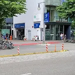 Hotel Minerva