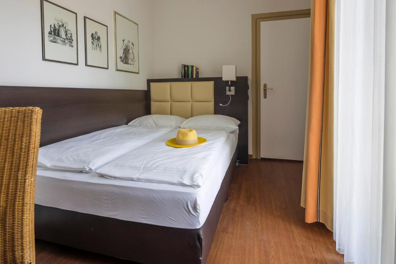Hotel Minerva 3*