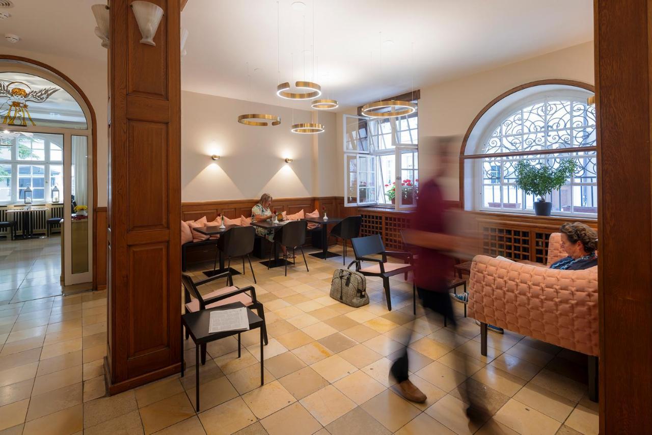 Minerva Hotel 3*