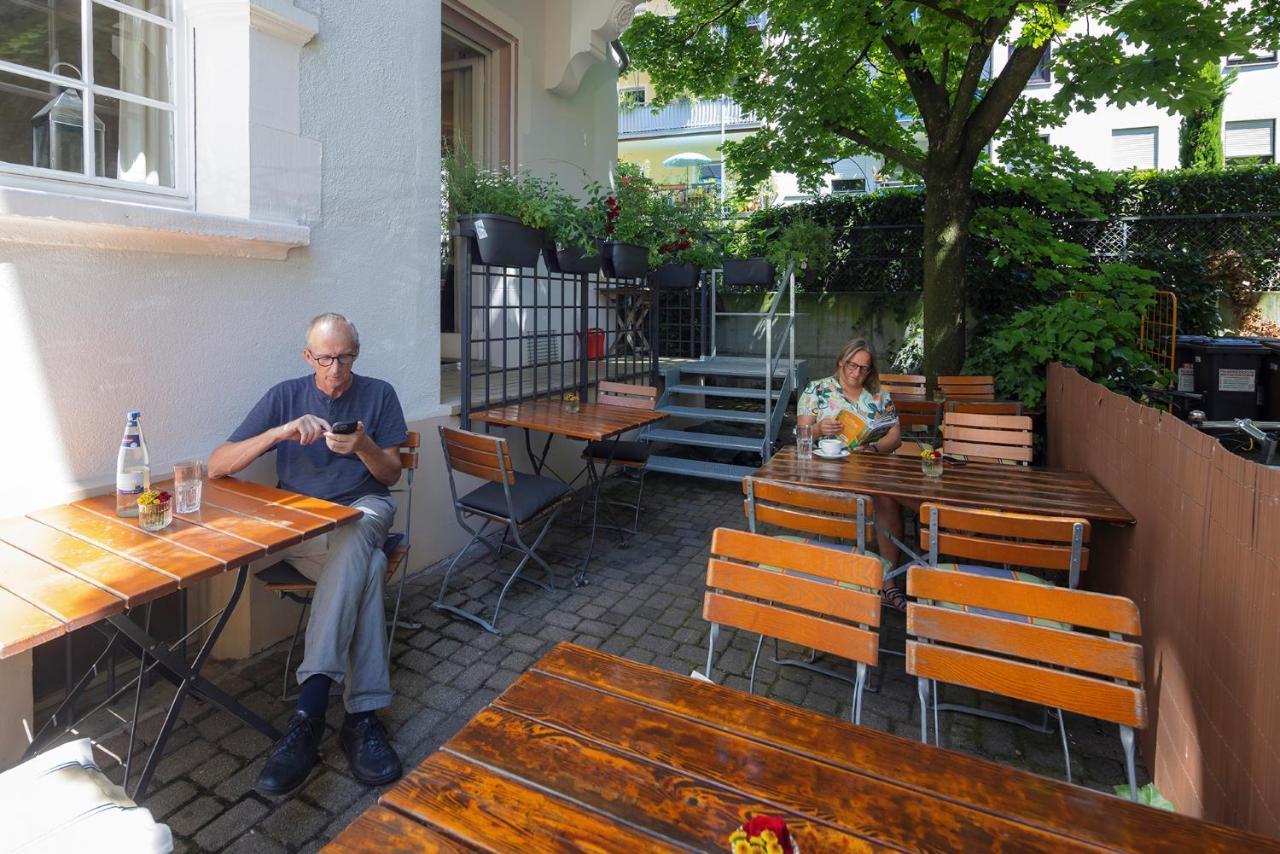 Minerva 3* Freiburg im Breisgau