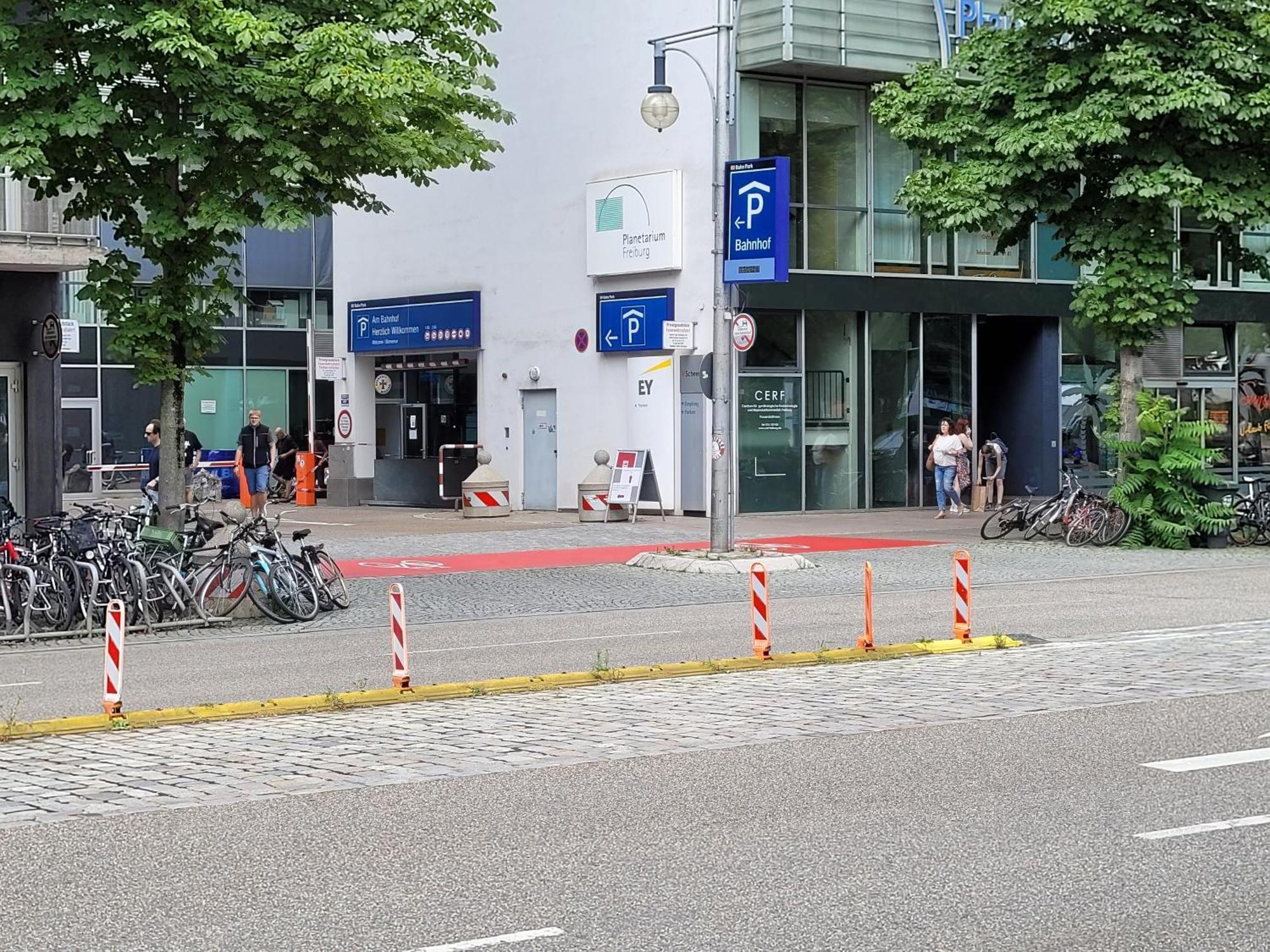 Minerva Hotel Freiburg im Breisgau