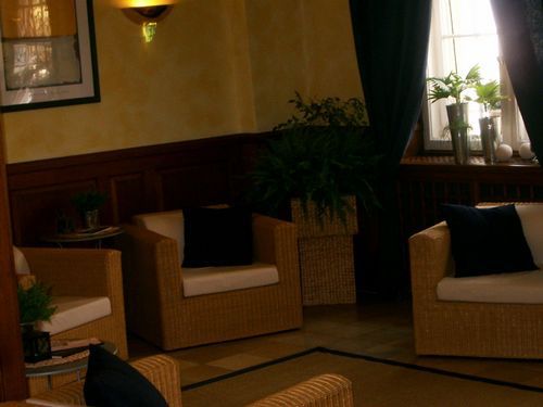 Minerva Hotel